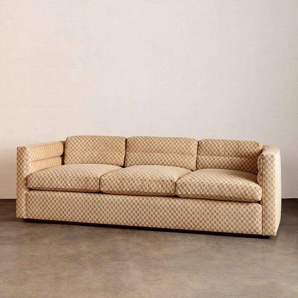 MELROSE SOFA image number 0